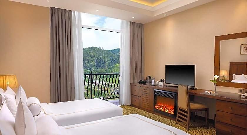 The Golden Ridge Hotel Nuwara Eliya