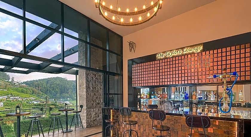 Hotel The Golden Ridge 3*
