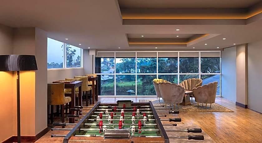 The Golden Ridge Nuwara Eliya