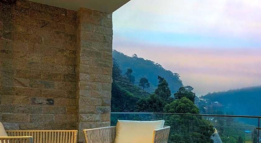The Golden Ridge 3* Nuwara Eliya