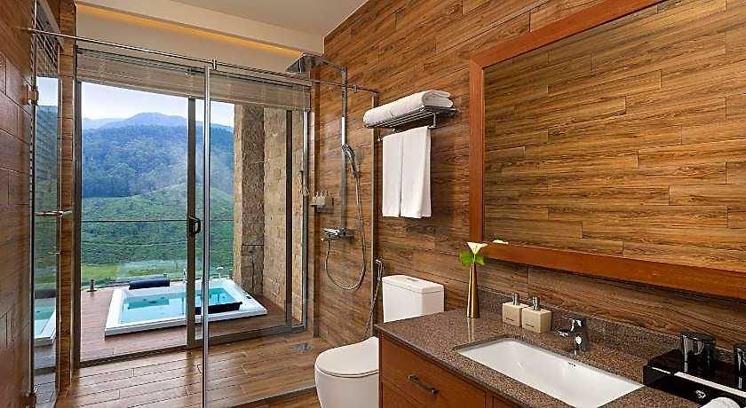 The Golden Ridge Nuwara Eliya