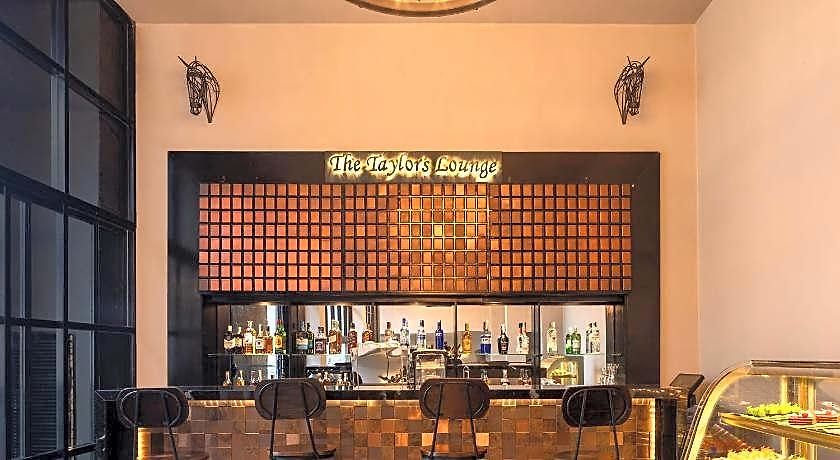 The Golden Ridge 3* Nuwara Eliya