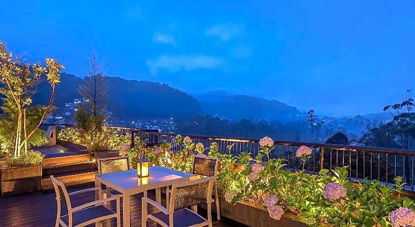The Golden Ridge Nuwara Eliya