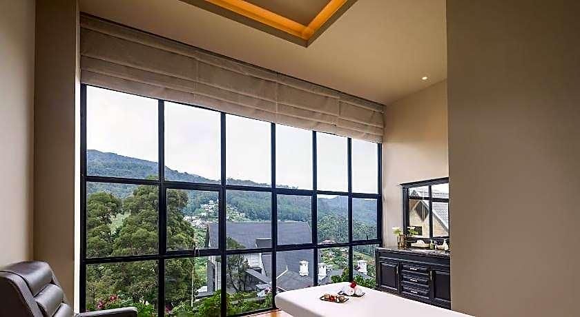 The Golden Ridge Nuwara Eliya