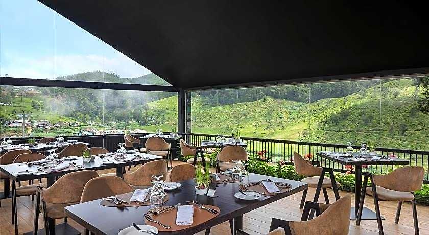 Hotel The Golden Ridge Nuwara Eliya