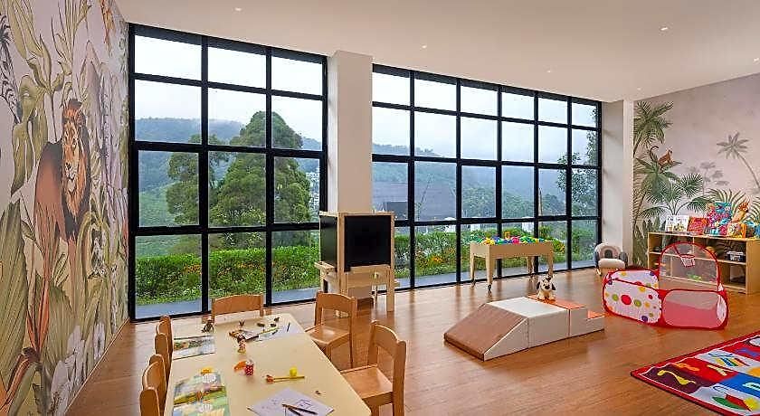 The Golden Ridge Nuwara Eliya