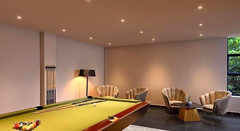Hotel The Golden Ridge 3*