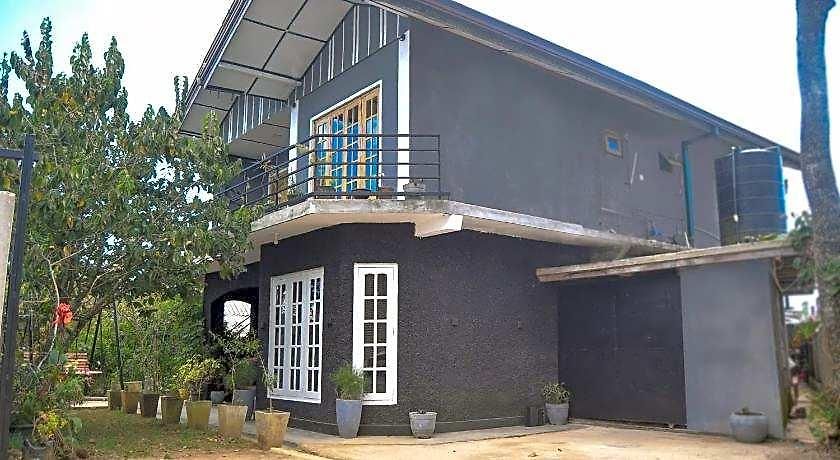 Mount Elegence Hotel Nuwara Eliya