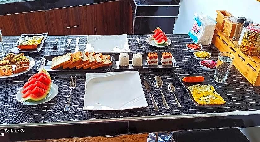 Mount Elegence Hotel