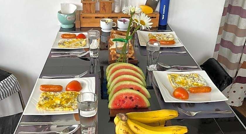 Hotel Mount Elegence Nuwara Eliya