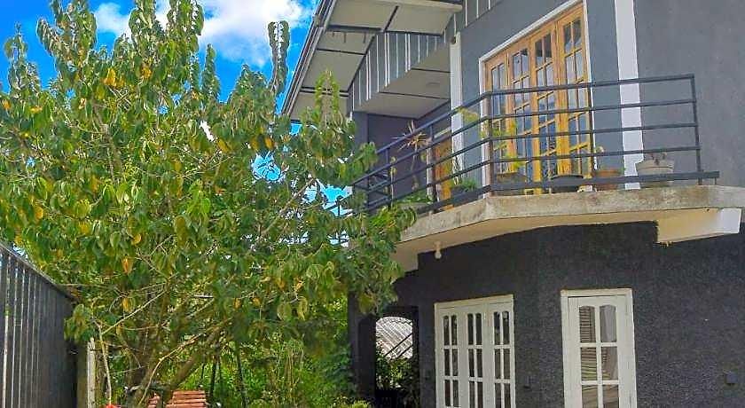 Mount Elegence 3*
