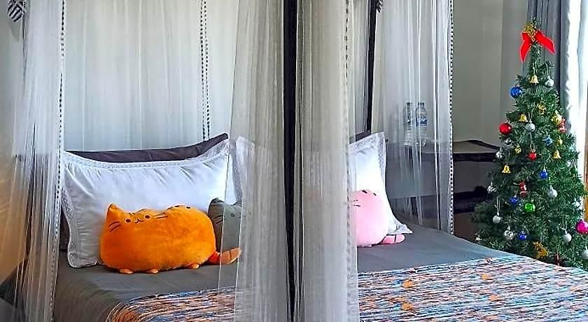 Hotel Mount Elegence 3*