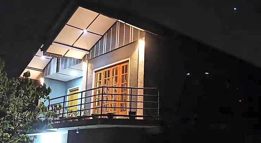 Mount Elegence Hotel Nuwara Eliya