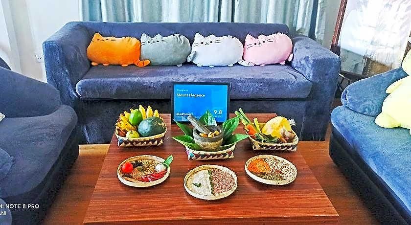 Mount Elegence Hotel