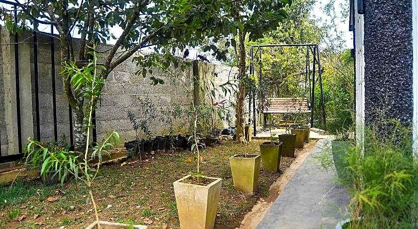 Mount Elegence Hotel Nuwara Eliya