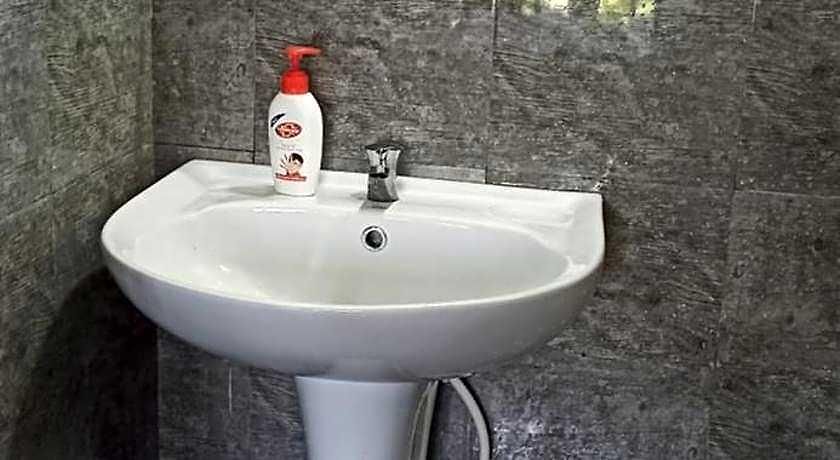 Hotel Mount Elegence 3*