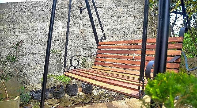 Hotel Mount Elegence Nuwara Eliya