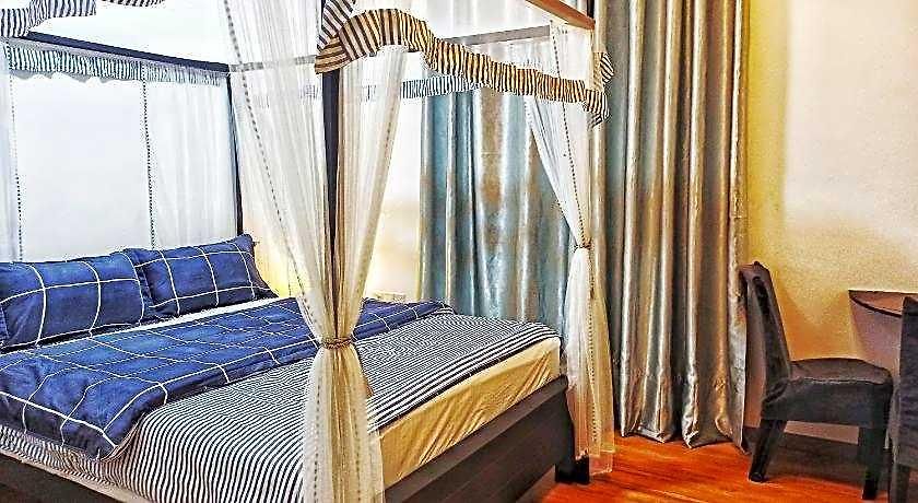 Hotel Mount Elegence 3*