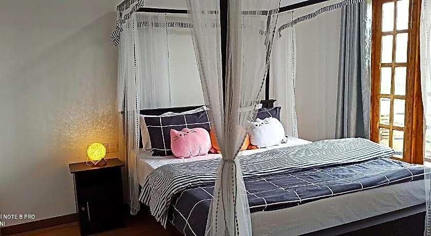 Mount Elegence Hotel Nuwara Eliya