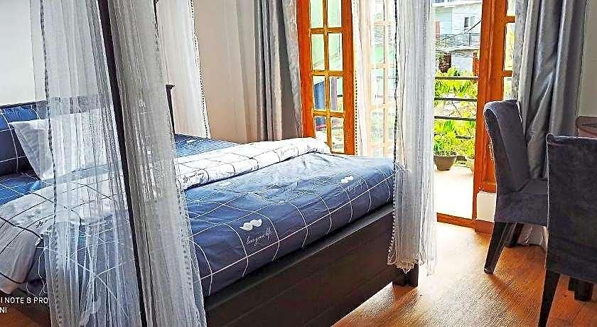 Mount Elegence Hotel 3*