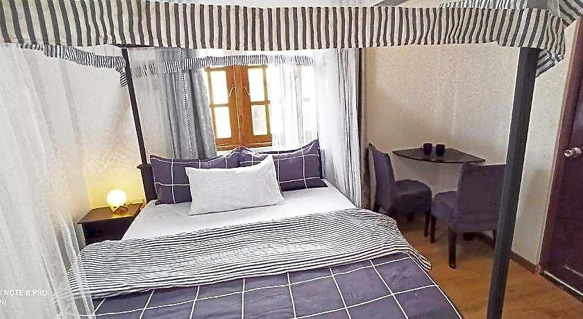 Hotel Mount Elegence Nuwara Eliya