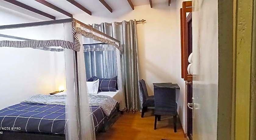 Hotel Mount Elegence Nuwara Eliya