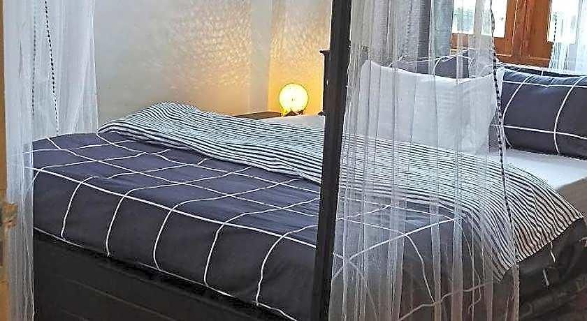 Mount Elegence 3* Nuwara Eliya