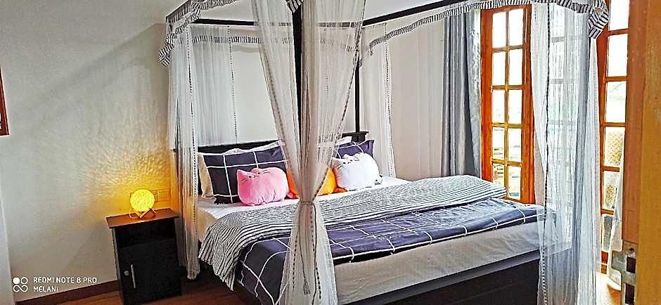 Mount Elegence 3* Nuwara Eliya