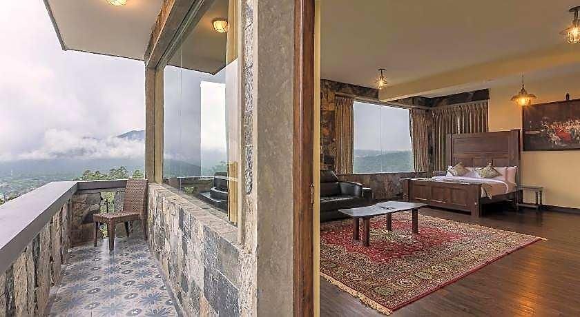 Windshire 4* Nuwara Eliya