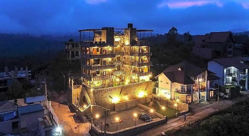 Hotel Windshire 4*