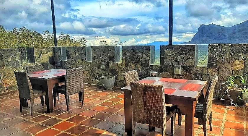 Hotel Windshire Nuwara Eliya