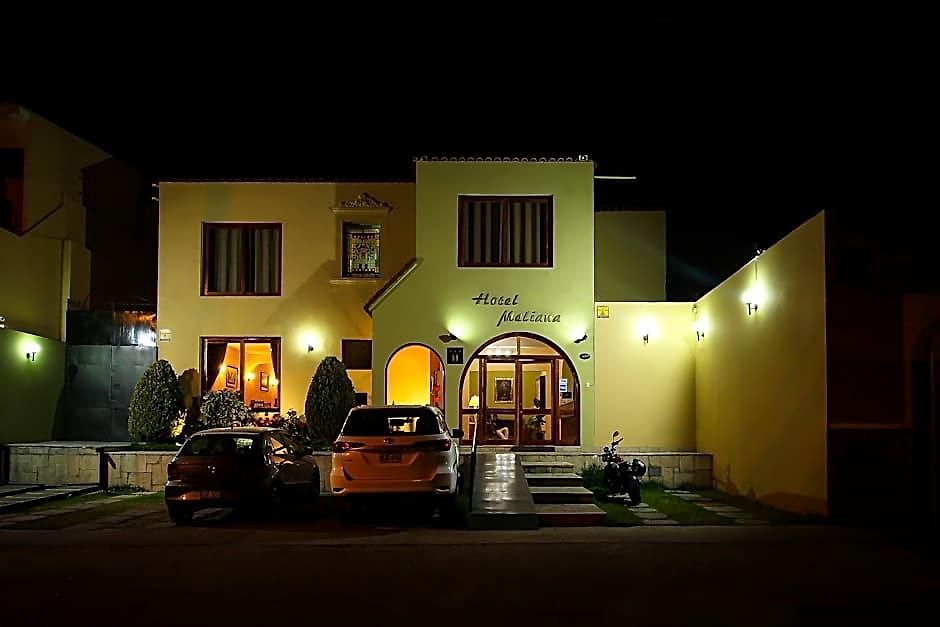 Hotel Windshire 4*