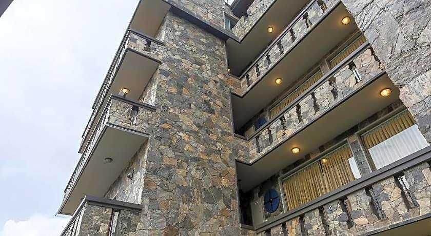 Windshire Hotel Nuwara Eliya