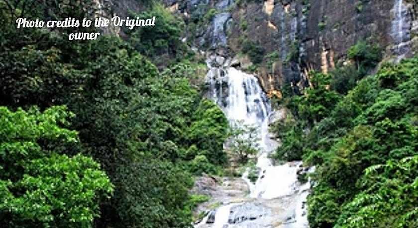 Windshire 4* Nuwara Eliya
