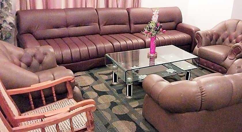 Hotel Drizzle Ridge