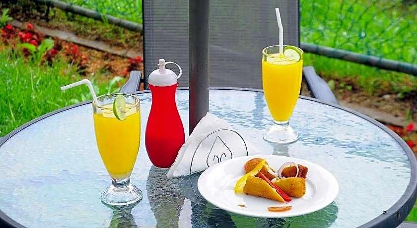 Drizzle Ridge Hotel Nuwara Eliya