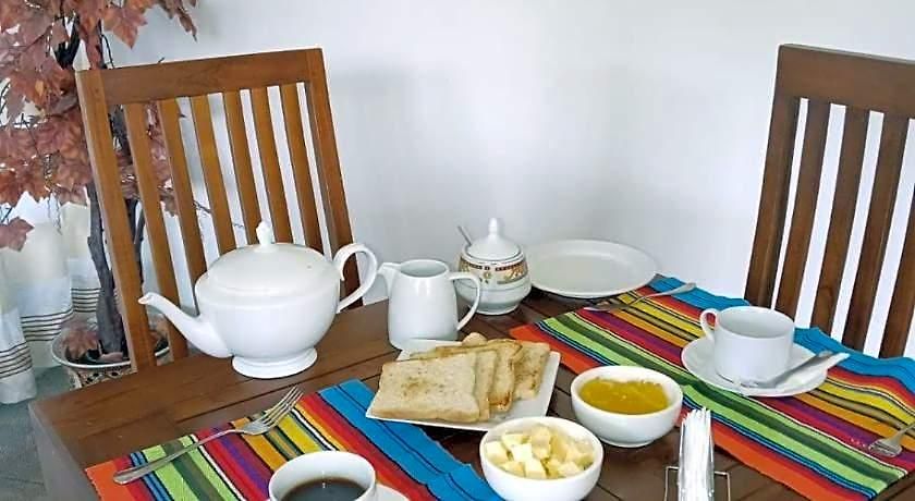 Hotel Drizzle Ridge 4*