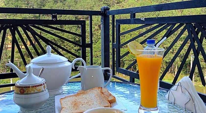 Drizzle Ridge 4* Nuwara Eliya