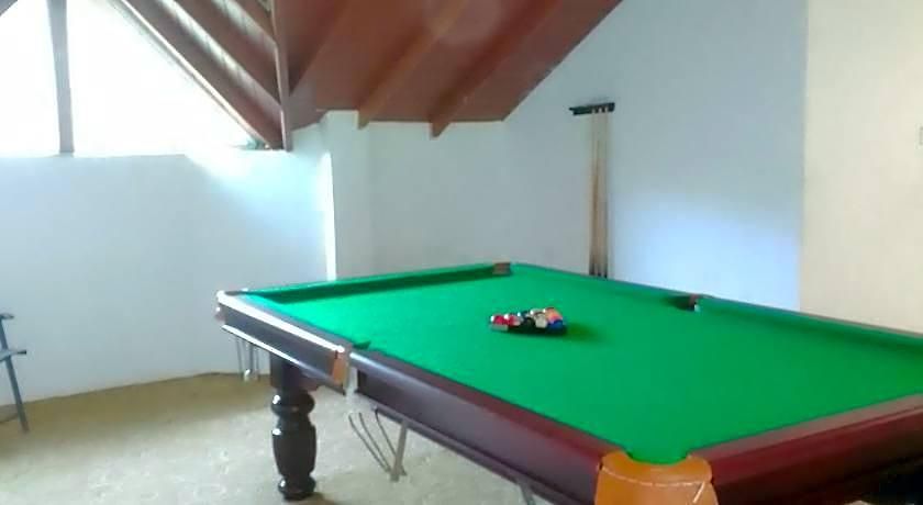 Drizzle Ridge 4* Nuwara Eliya