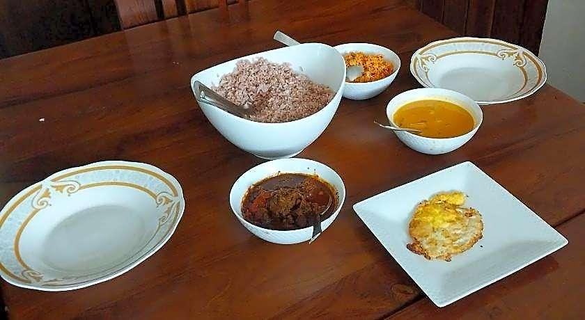 Drizzle Ridge 4* Nuwara Eliya