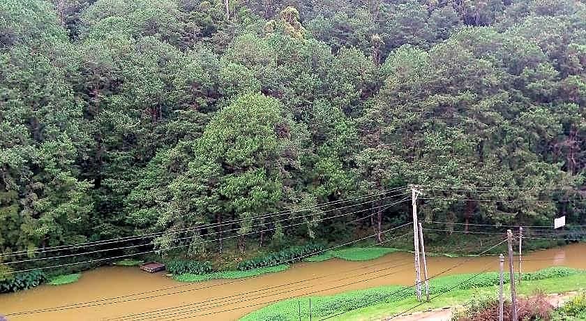 Drizzle Ridge Hotel Nuwara Eliya