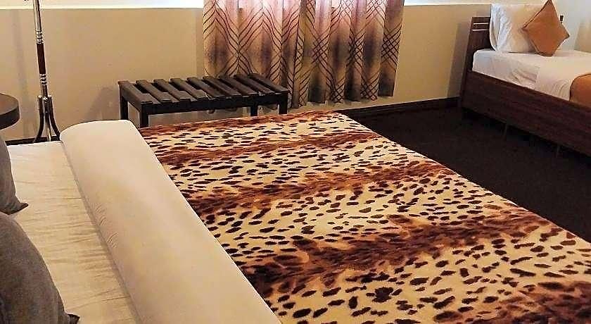Hotel Drizzle Ridge 4*