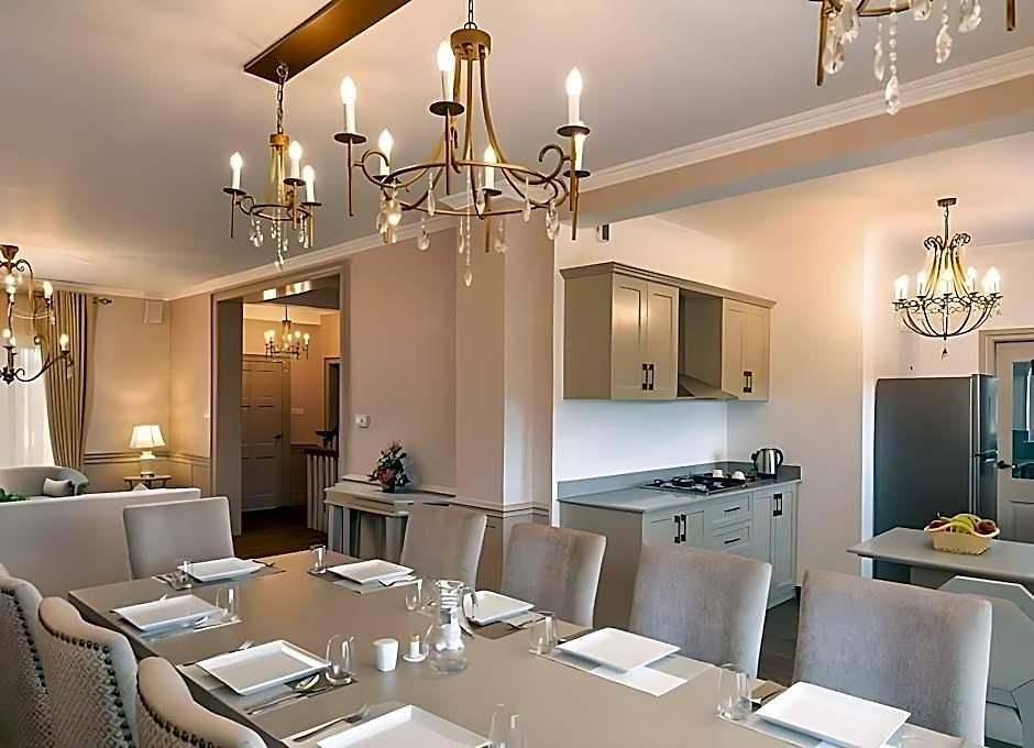 Stoney Croft Hotel 5*