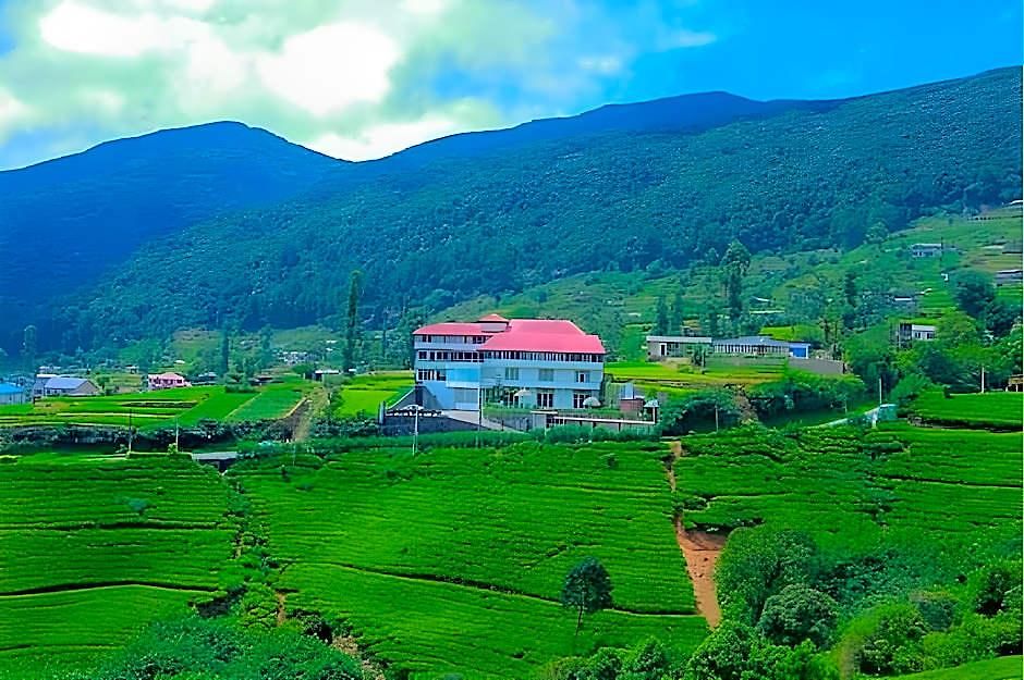 Hotel Woodnest Sithula Garden Nuwara Eliya