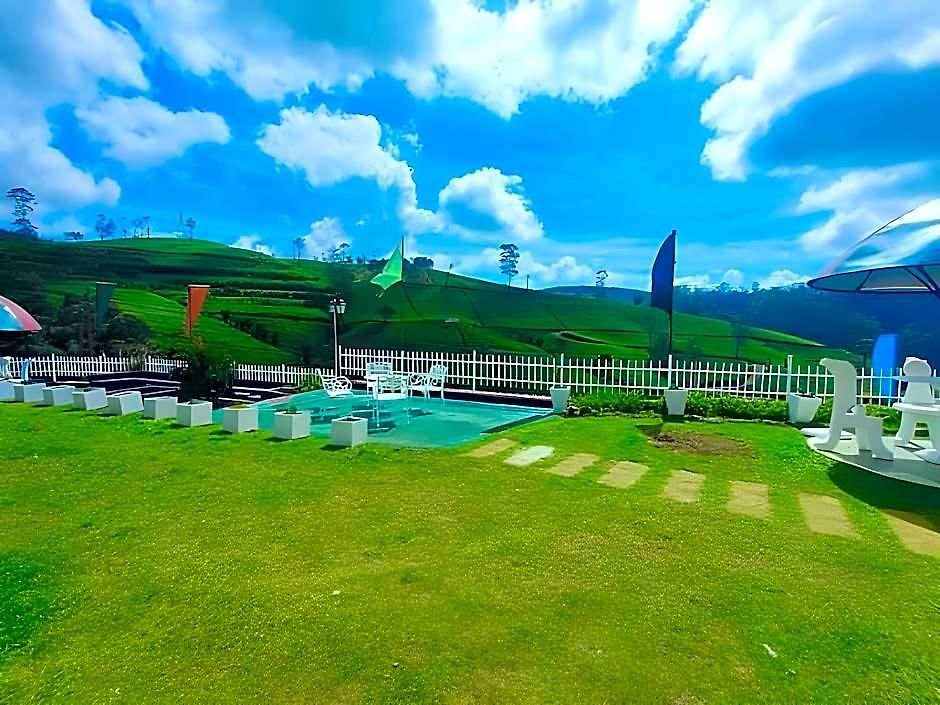 Woodnest Sithula Garden Hotel 3*