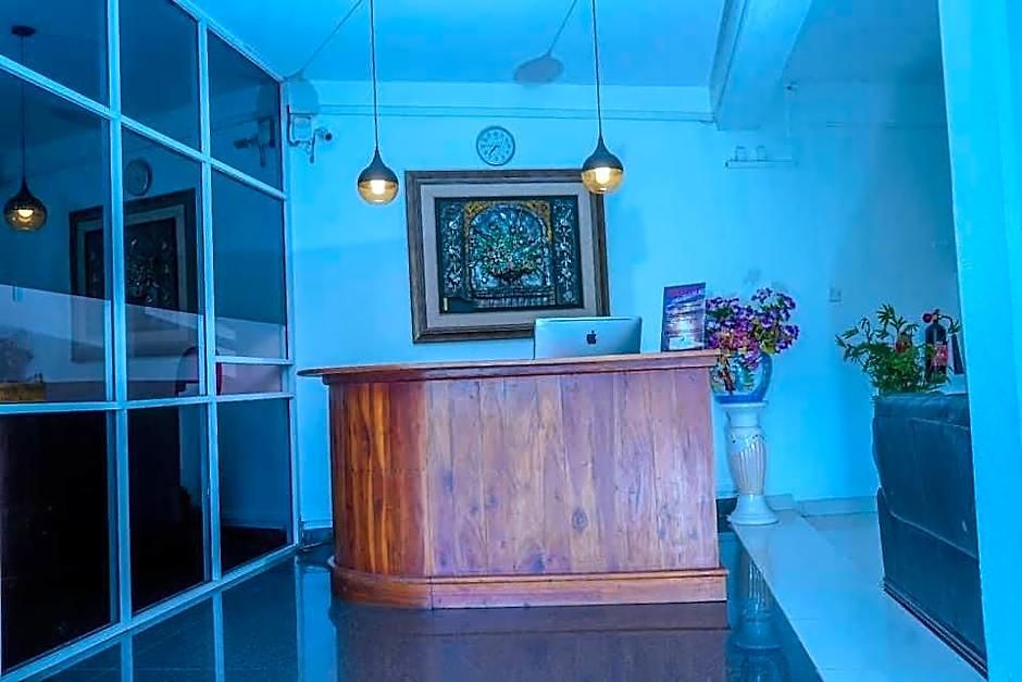 Woodnest Sithula Garden Hotel 3*