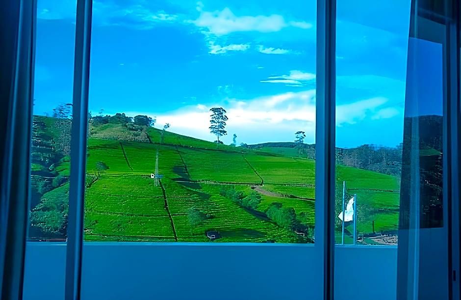 Woodnest Sithula Garden Nuwara Eliya