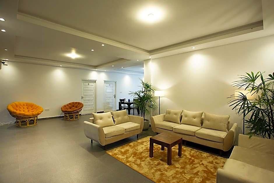 Hotel Country Club 3*