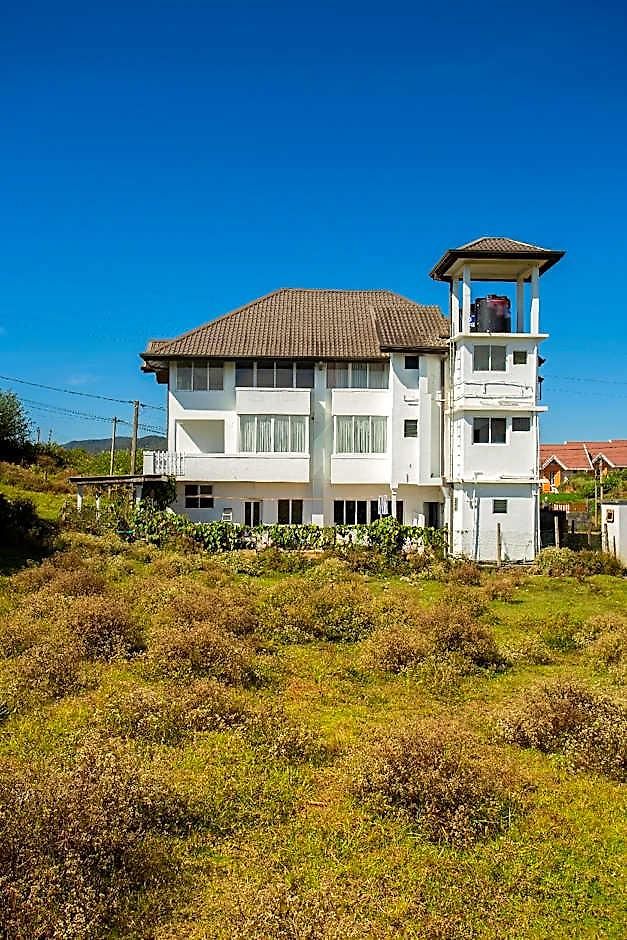 Hotel Country Club