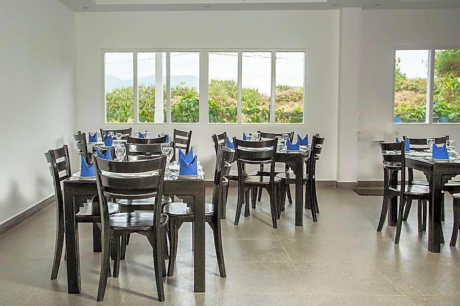Country Club Hotel Nuwara Eliya